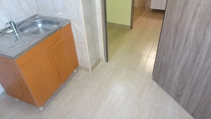 Inchiriez garsoniera decomandata in Deva, zona Zamfirescu in Q-uri, parter inalt, renovata,  - imagine 8