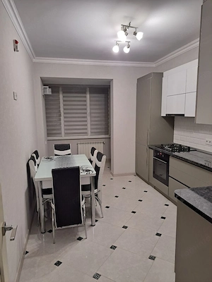 Garsoniera de inchiriat in zona Gorjului - imagine 3