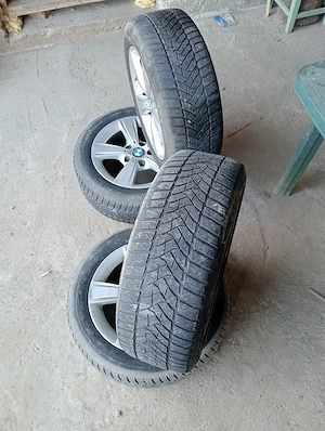 jante BMW F20  - imagine 3