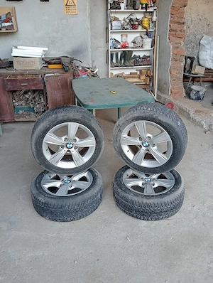 jante BMW F20  - imagine 5