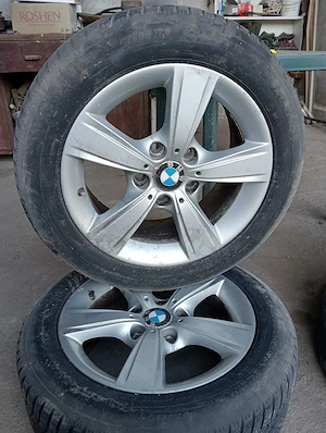 jante BMW F20  - imagine 2