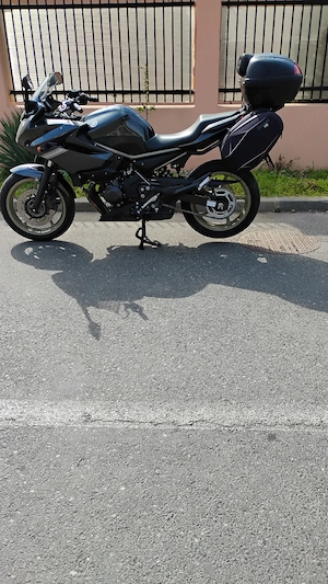 YAMAHA XJ6 diversion - imagine 2