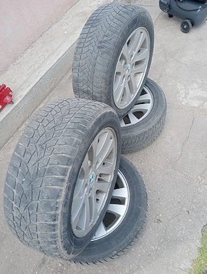 jante BMW E90 - imagine 3