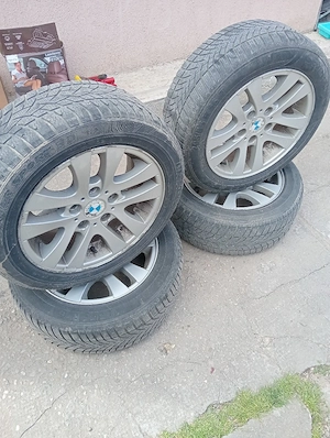 jante BMW E90 - imagine 4