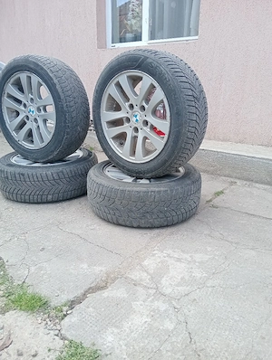 jante BMW E90 - imagine 2