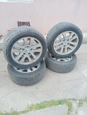 jante BMW E90 - imagine 5