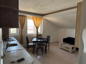 De Vanzare Apartament 3 camere Militari Rezidence