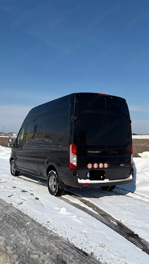 Ford Transit 2016 L3H3 - imagine 2