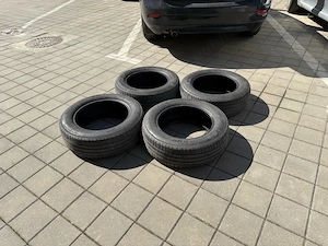 Anvelope BFGoodrich R16 vara - imagine 2