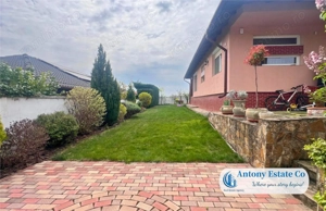 The Panorama House, Casa de vanzare, Zona Dealuri, Oradea - imagine 12