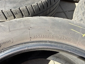Anvelope BFGoodrich R16 vara - imagine 3