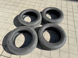 Anvelope BFGoodrich R16 vara - imagine 4