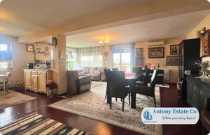 The Panorama House, Casa de vanzare, Zona Dealuri, Oradea - imagine 3