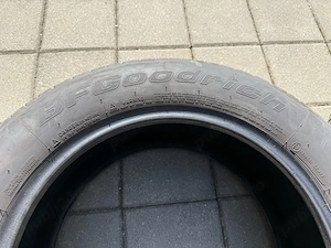Anvelope BFGoodrich R16 vara