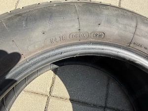 Anvelope BFGoodrich R16 vara - imagine 5