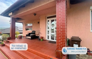 The Panorama House, Casa de vanzare, Zona Dealuri, Oradea - imagine 15