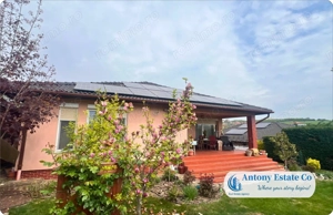 The Panorama House, Casa de vanzare, Zona Dealuri, Oradea - imagine 11