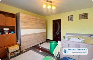 The Panorama House, Casa de vanzare, Zona Dealuri, Oradea - imagine 7