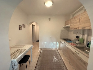 Garsoniera de inchiriat in zona Rahova - imagine 3