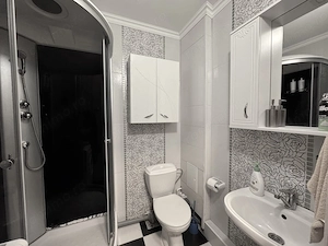 Garsoniera de inchiriat in zona Rahova - imagine 2