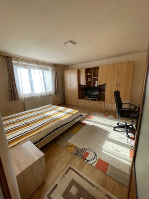 Apartament 1 camera, str. București nr.29, 31 mp, zonă centrală