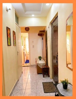 Caut colegă apartament decomandat, Calea Dumbrăvii, Sibiu - imagine 8