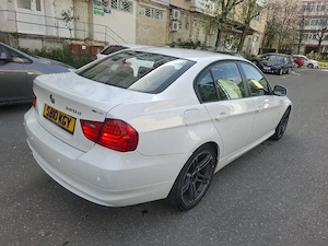 bmw   seria 3  20d motor  de 184cp  f 10 anglia  - imagine 6