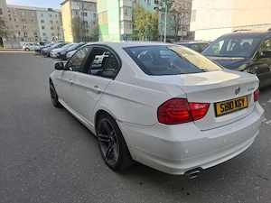 bmw   seria 3  20d motor  de 184cp  f 10 anglia  - imagine 4