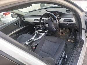 bmw   seria 3  20d motor  de 184cp  f 10 anglia  - imagine 2