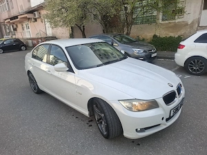 bmw   seria 3  20d motor  de 184cp  f 10 anglia  - imagine 7