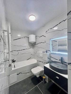 Garsoniera de inchiriat in zona Titan - imagine 2