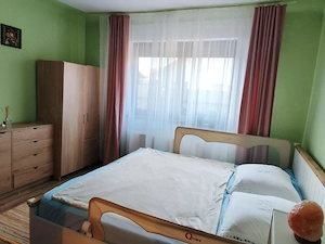 Casă primitoare în Turda Nouă   733 mp Teren, Zonă Liniștită - imagine 5
