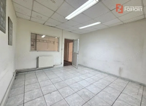 Hala industriala de inchiriat 420 mp, open space – zona UTA - imagine 5