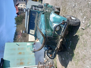 Vand Aro M461 - imagine 3