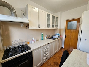 Apartament 3 camere | Iancului   Vatra Luminoasă | 85 mp | Pet friendly  - imagine 2