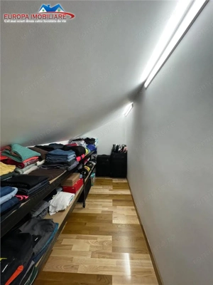 Casa P+M de vanzare zona centrala Tulcea - imagine 20