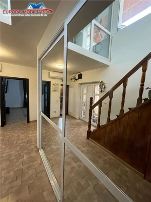 Casa P+M de vanzare zona centrala Tulcea - imagine 4