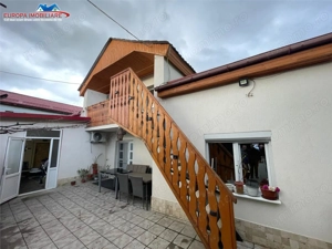 Casa P+M de vanzare zona centrala Tulcea - imagine 2