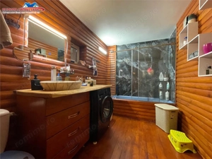 Casa P+M de vanzare zona centrala Tulcea - imagine 13