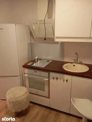 Garsoniera Centrul Vechi - imagine 2