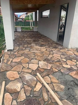 Piatră Naturală