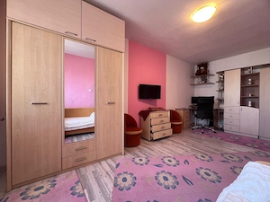 Apartament o camera,zona Gojdu - imagine 9