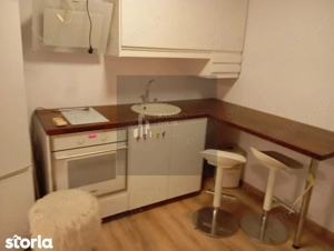 Garsoniera Centrul Vechi - imagine 3