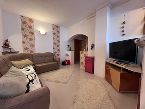 Apartament o camera,zona Gojdu - imagine 3