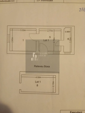 Garsoniera Centrul Vechi - imagine 9