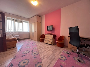 Apartament o camera,zona Gojdu - imagine 11