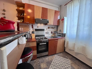 Apartament o camera,zona Gojdu - imagine 5