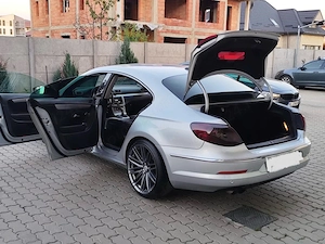 Volkswagen Passat Cc  - imagine 6