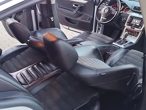 Volkswagen Passat Cc  - imagine 8