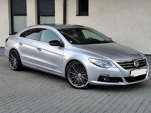 Volkswagen Passat Cc  - imagine 2
